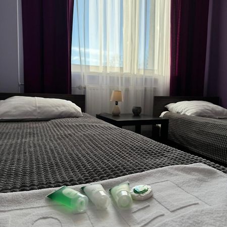 Apartament Sandra Кельце Экстерьер фото
