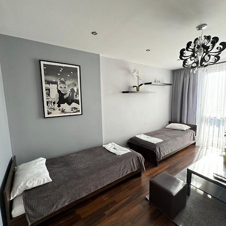 Apartament Sandra Кельце Экстерьер фото