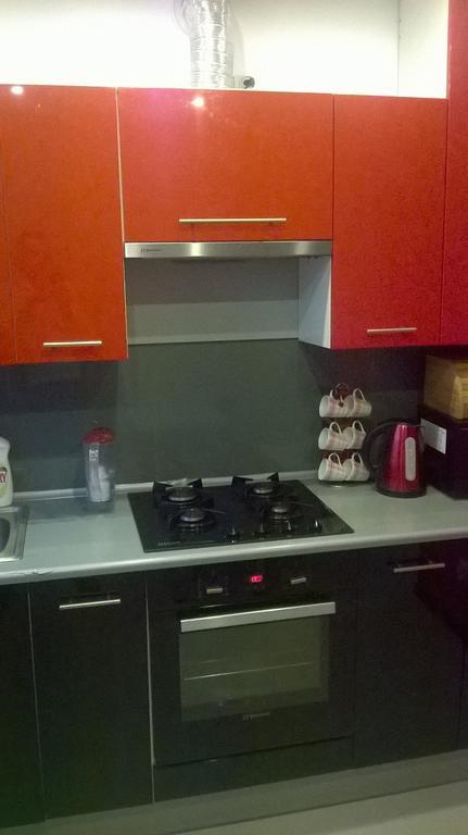 Apartament Sandra Кельце Номер фото