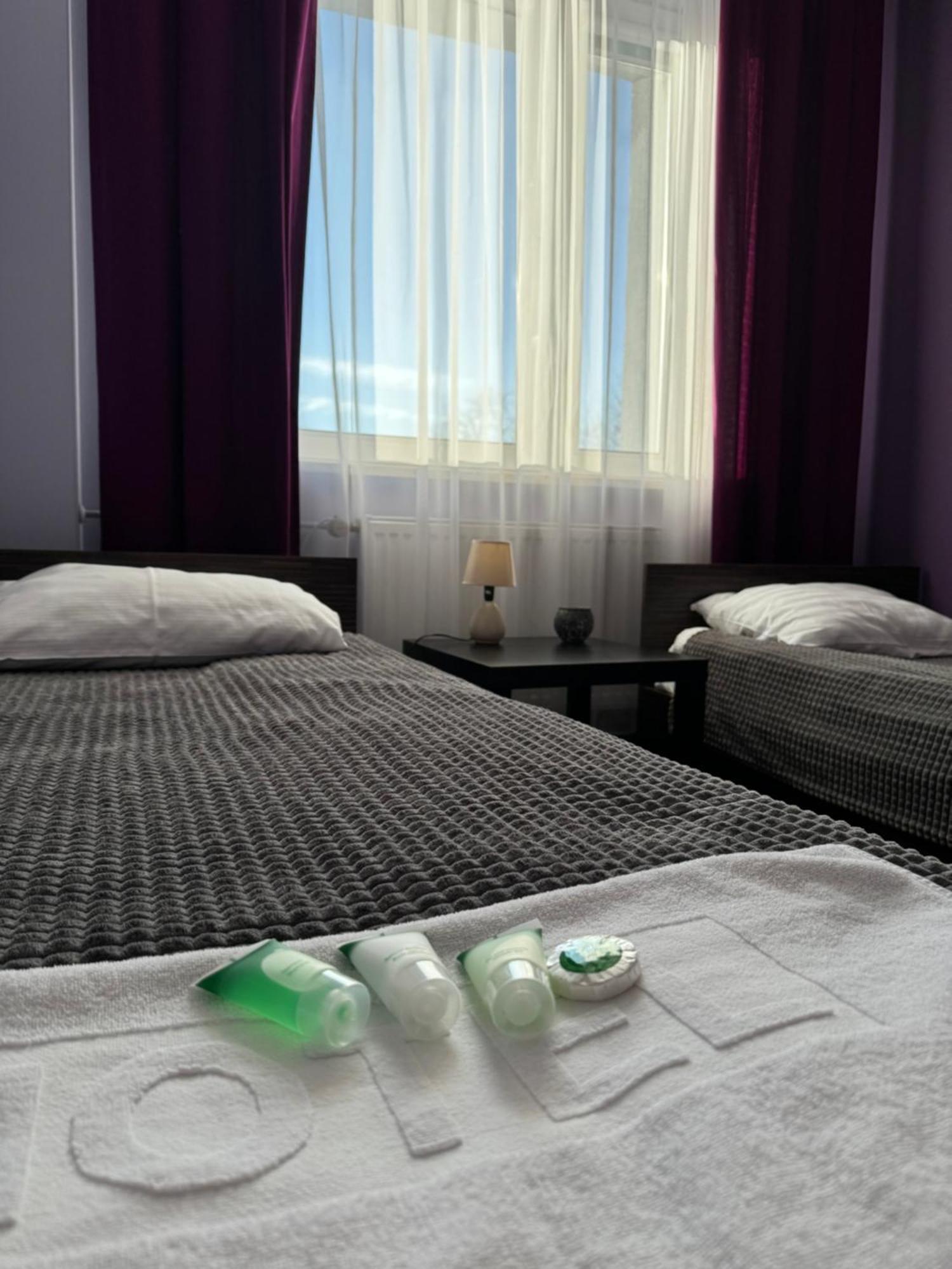 Apartament Sandra Кельце Экстерьер фото