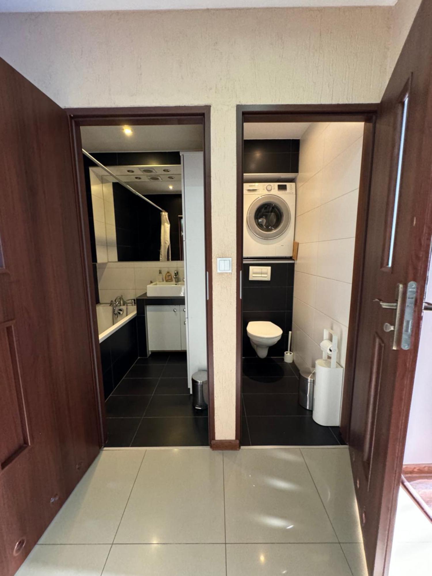 Apartament Sandra Кельце Экстерьер фото