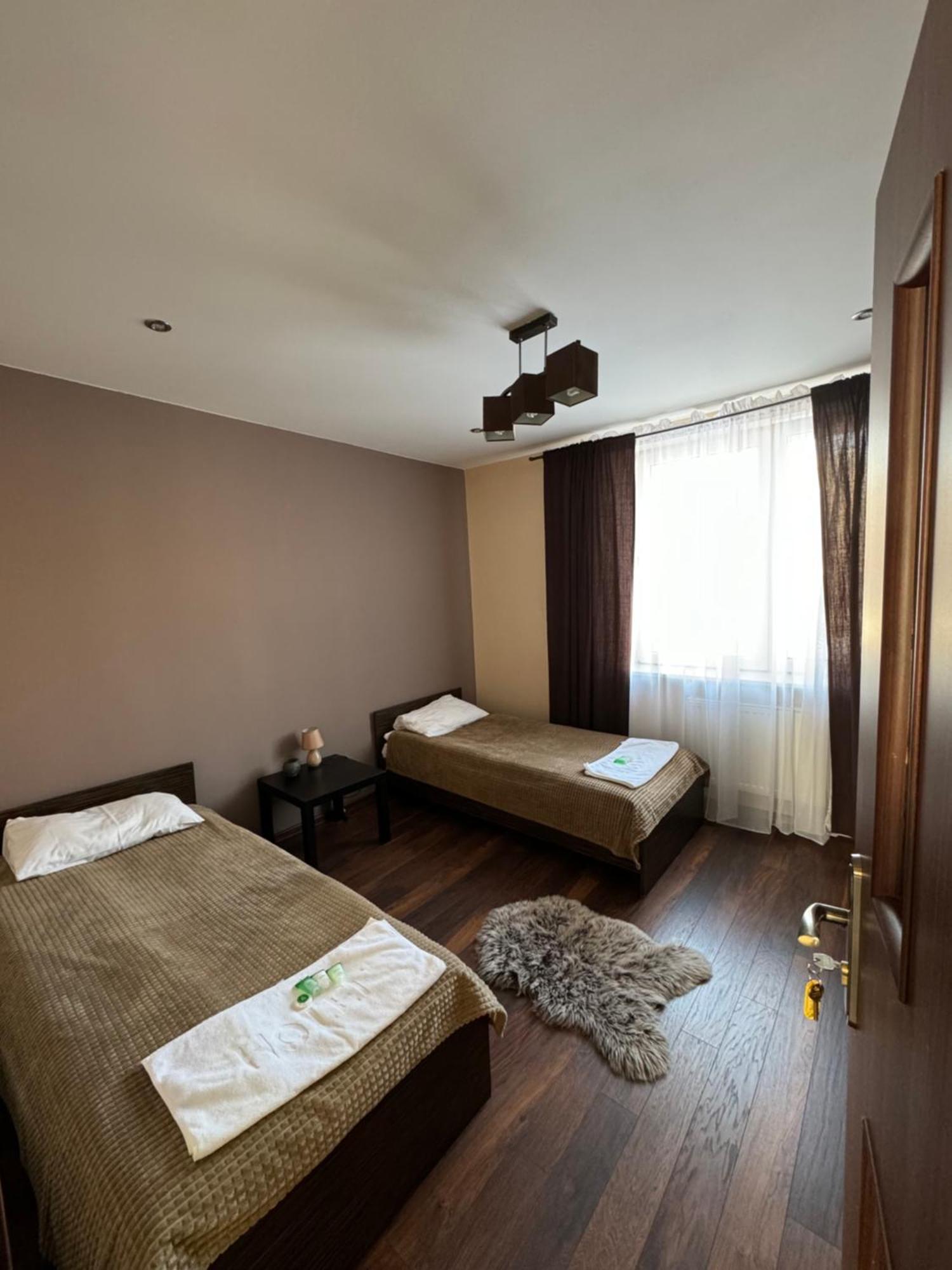 Apartament Sandra Кельце Экстерьер фото