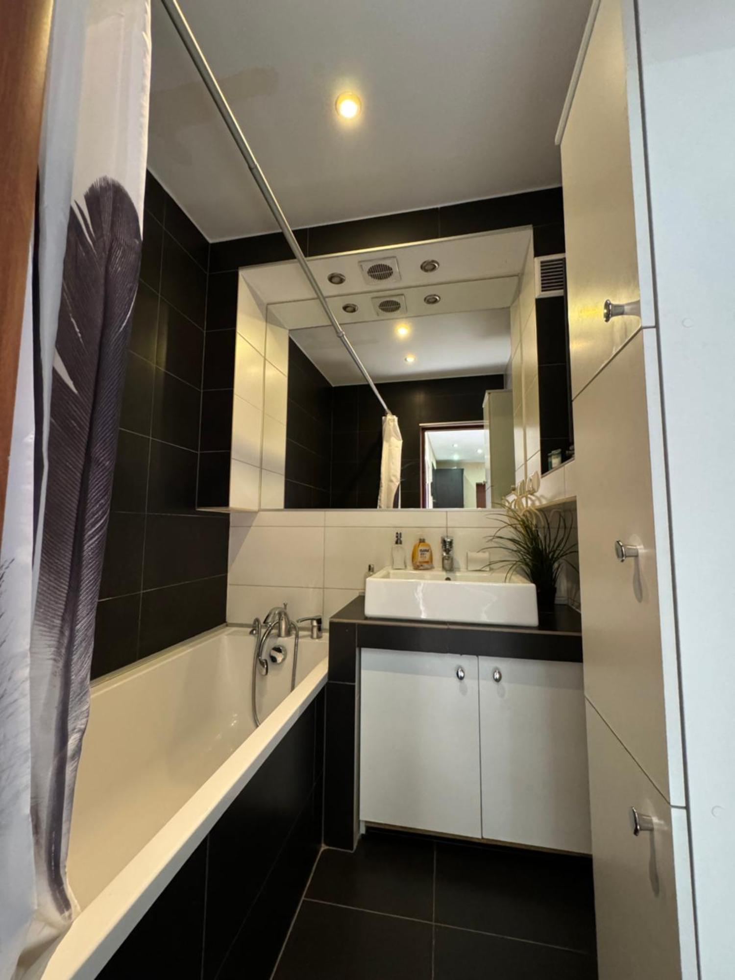 Apartament Sandra Кельце Экстерьер фото
